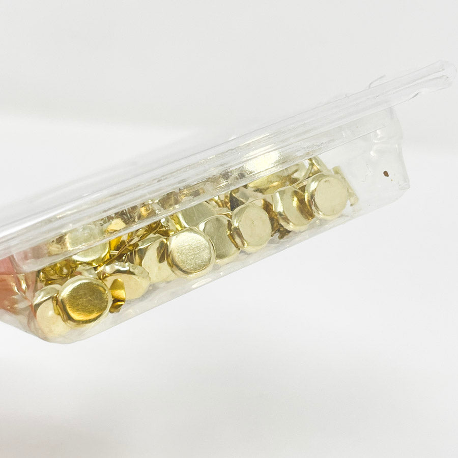 Brass Paper Fasteners