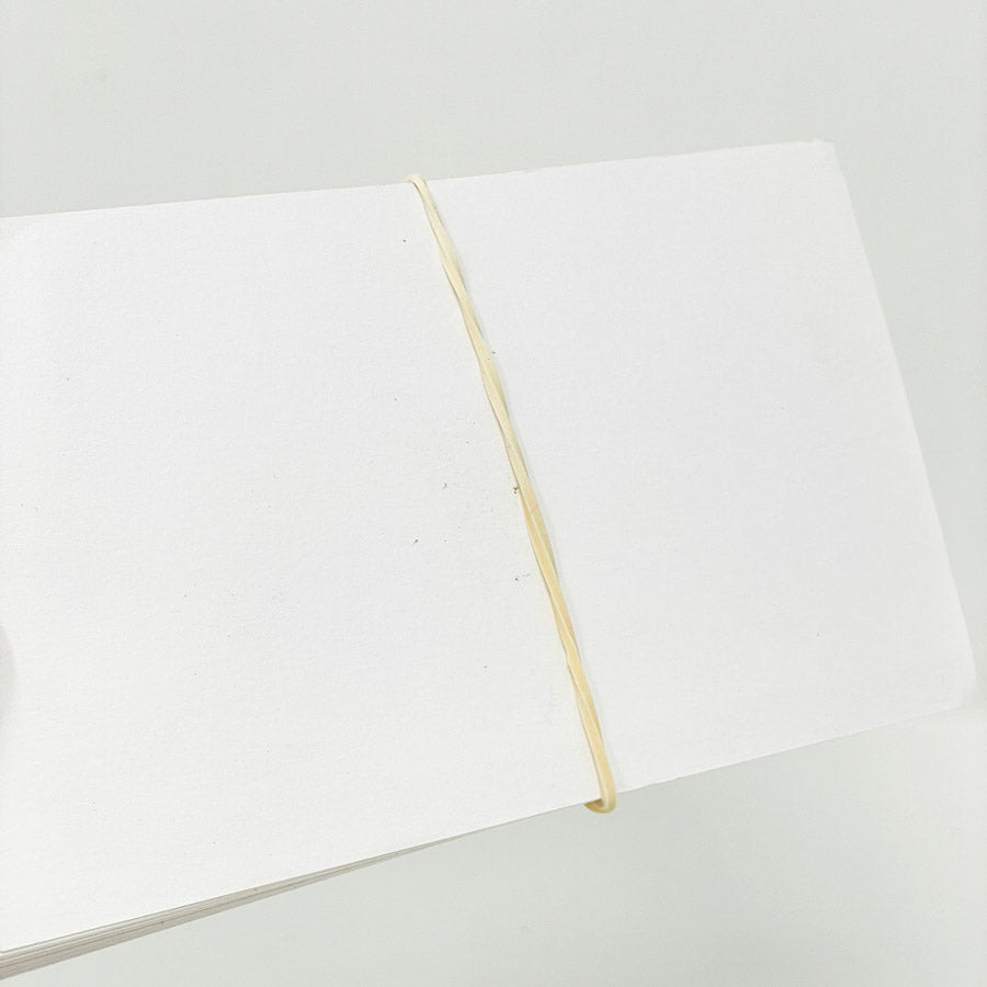 Blank Index Card Bundle 3 x 5