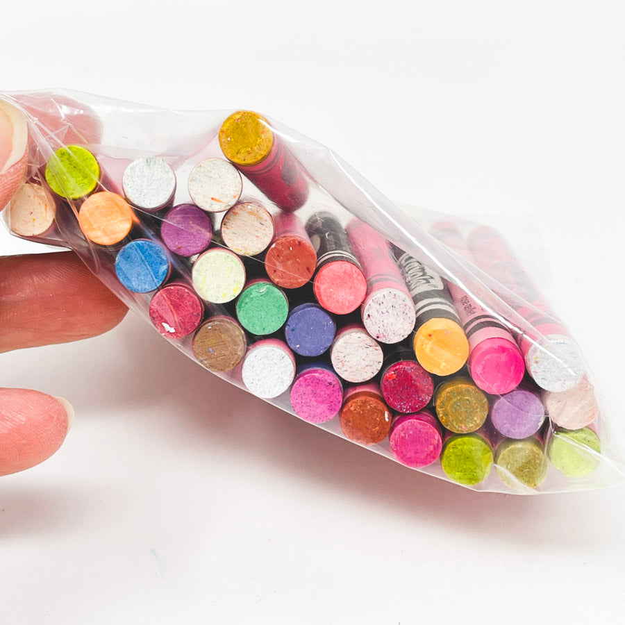Crayola Confetti Crayon Bundle