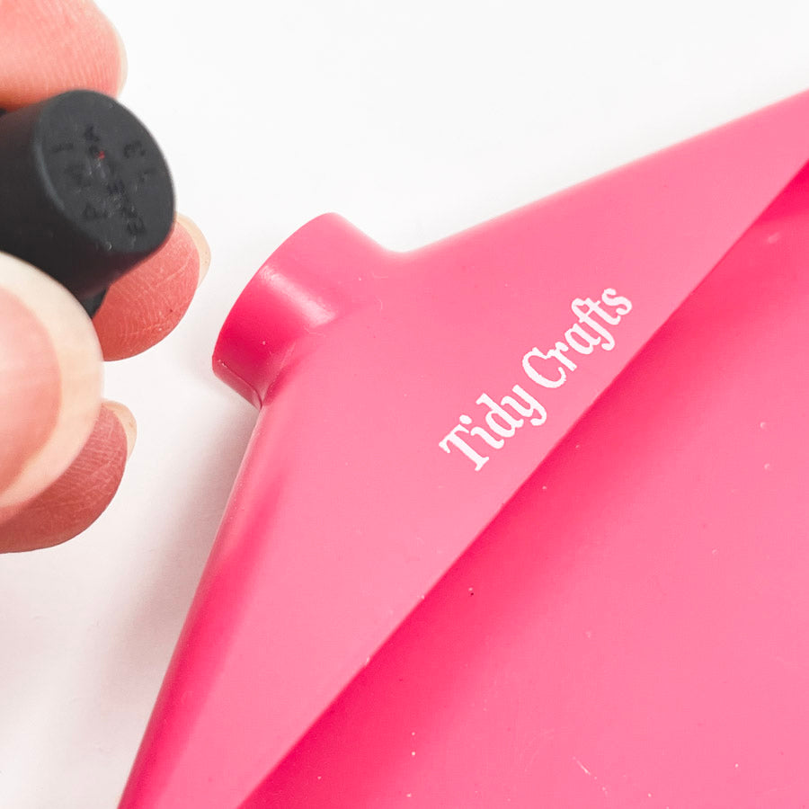 Tidy Crafts Bead Funnel Tray