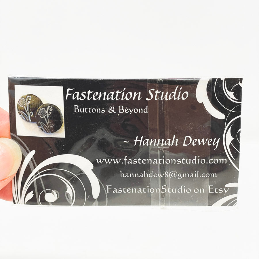 Robot Button Set by Fastenation Studio