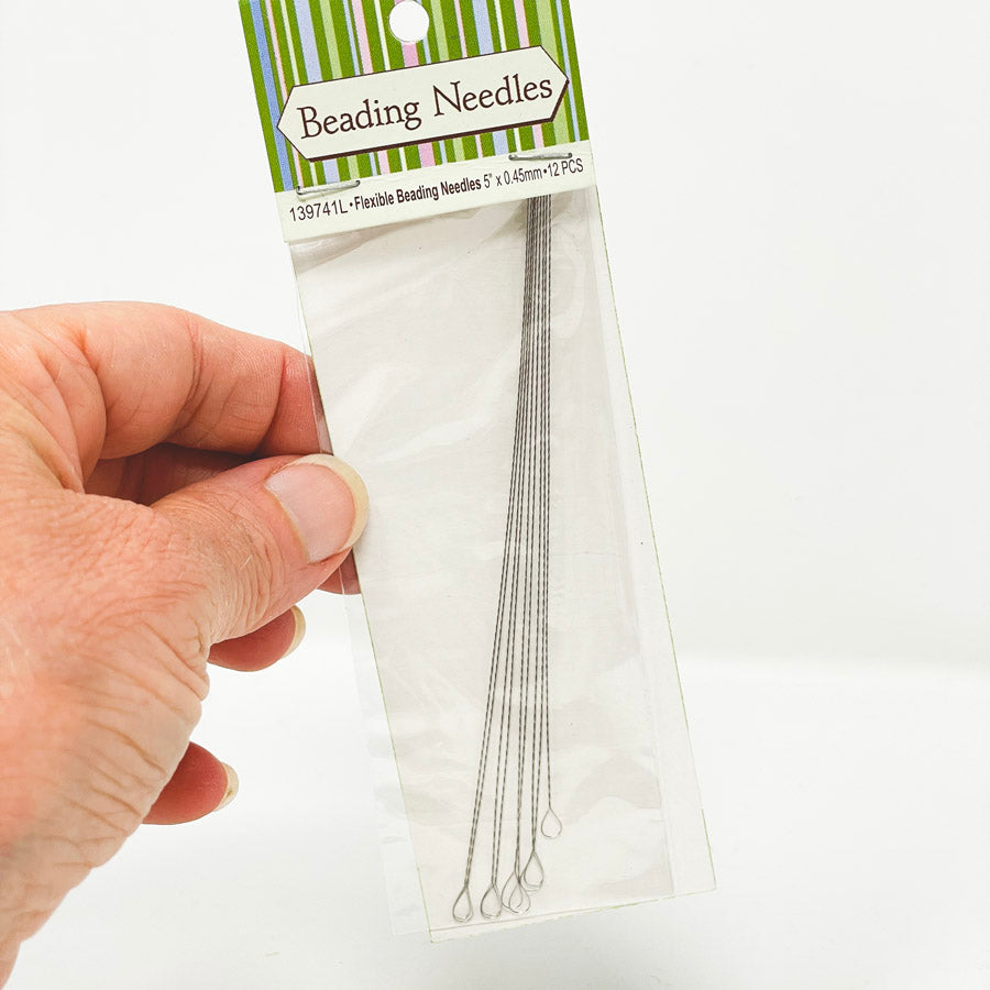 Beading Needles (1)