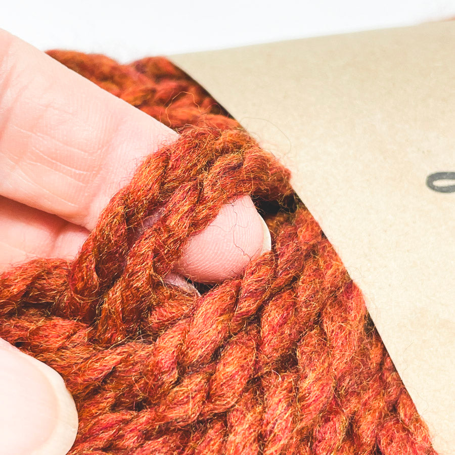 Chunky No Label Yarn (1)