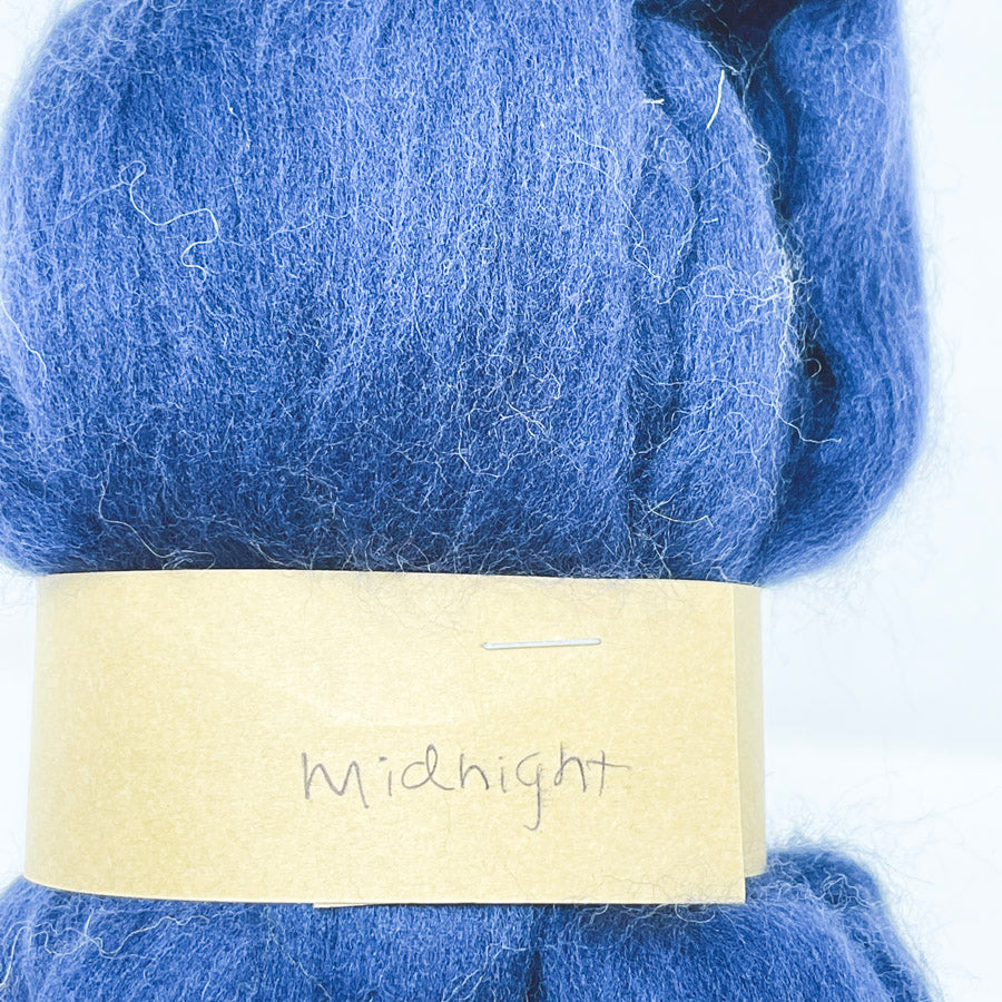 Ashton Zager Fiber Art Wool Roving (1)