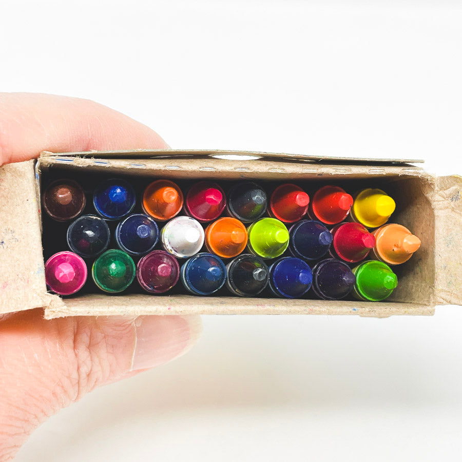 Crayola Crayons 24 Count