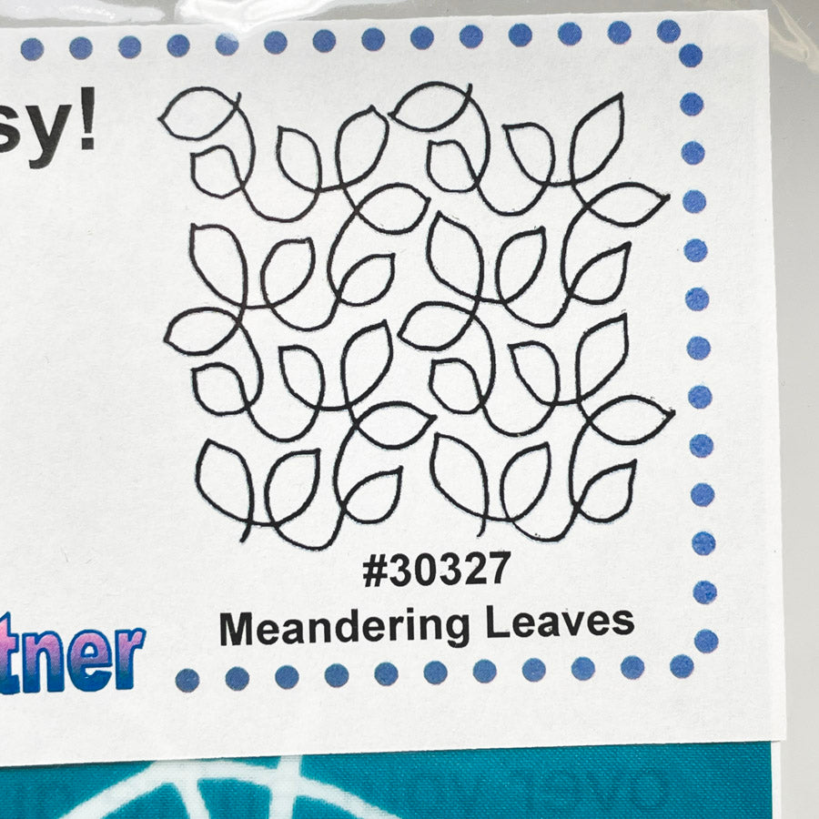 Full Line Quilt Stencil (1)