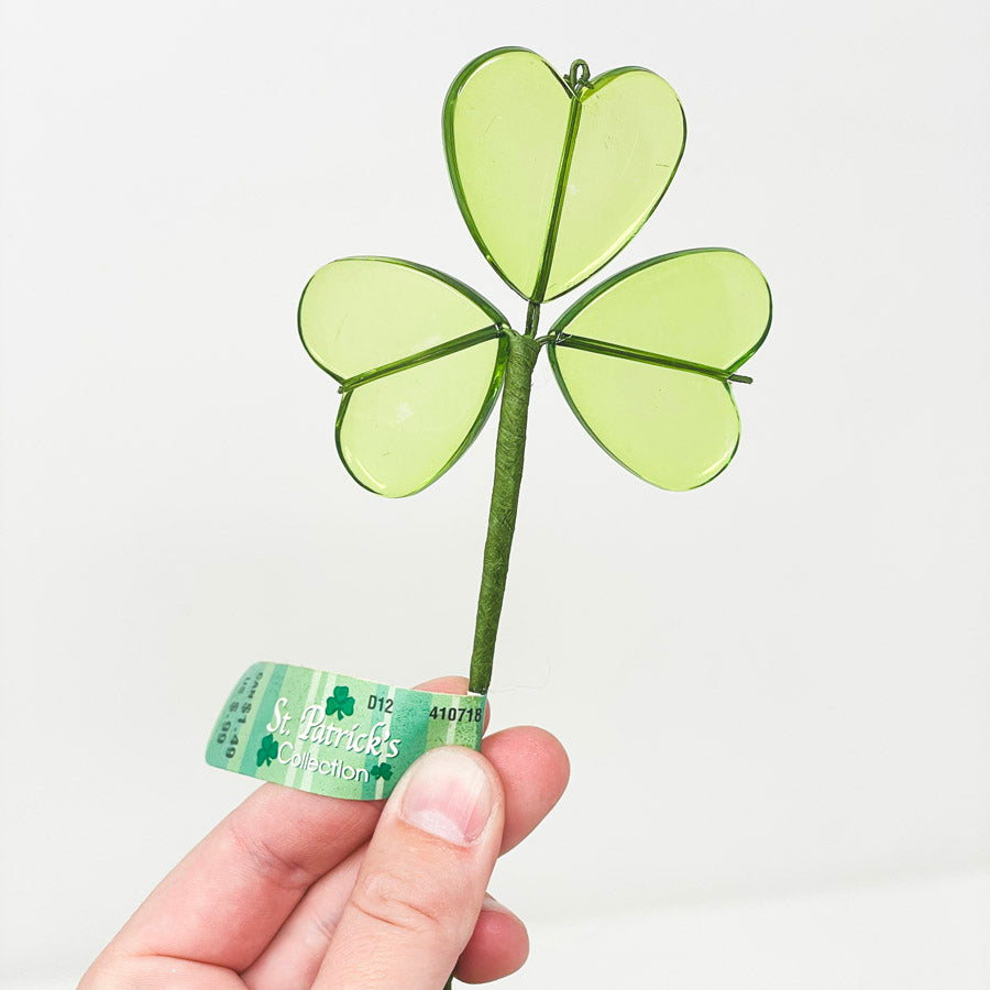 Shamrock Pick