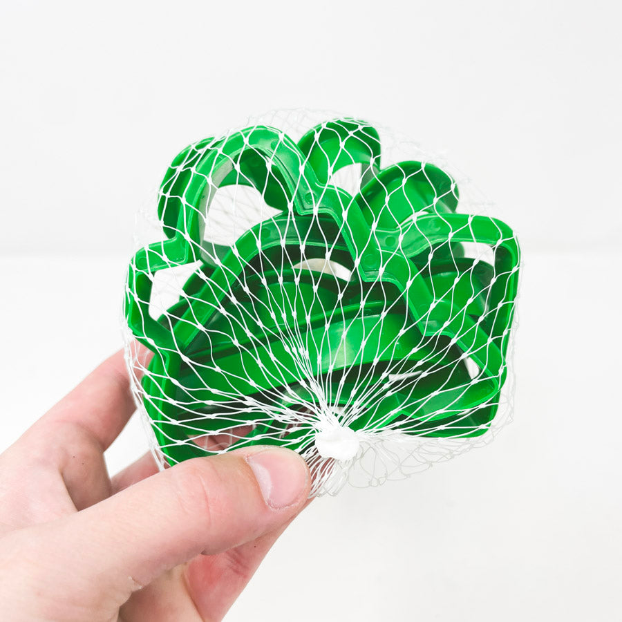 Holiday Cookie Cutter Set