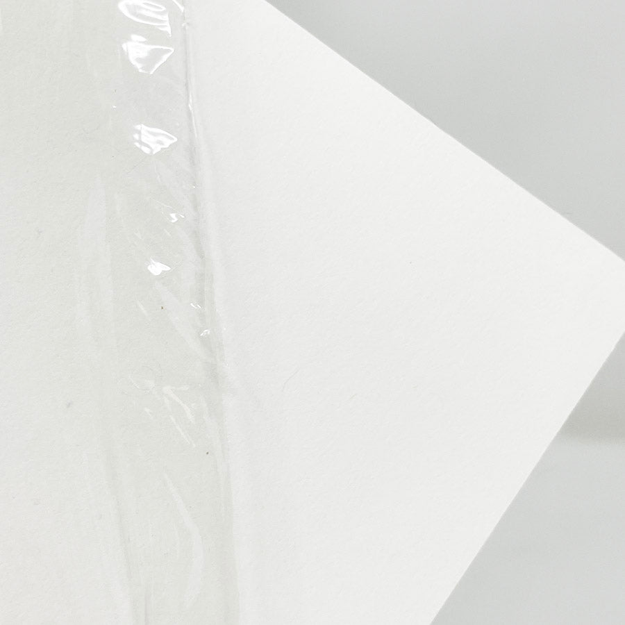 Matte 8.5" x 11" Sticker Sheet Paper