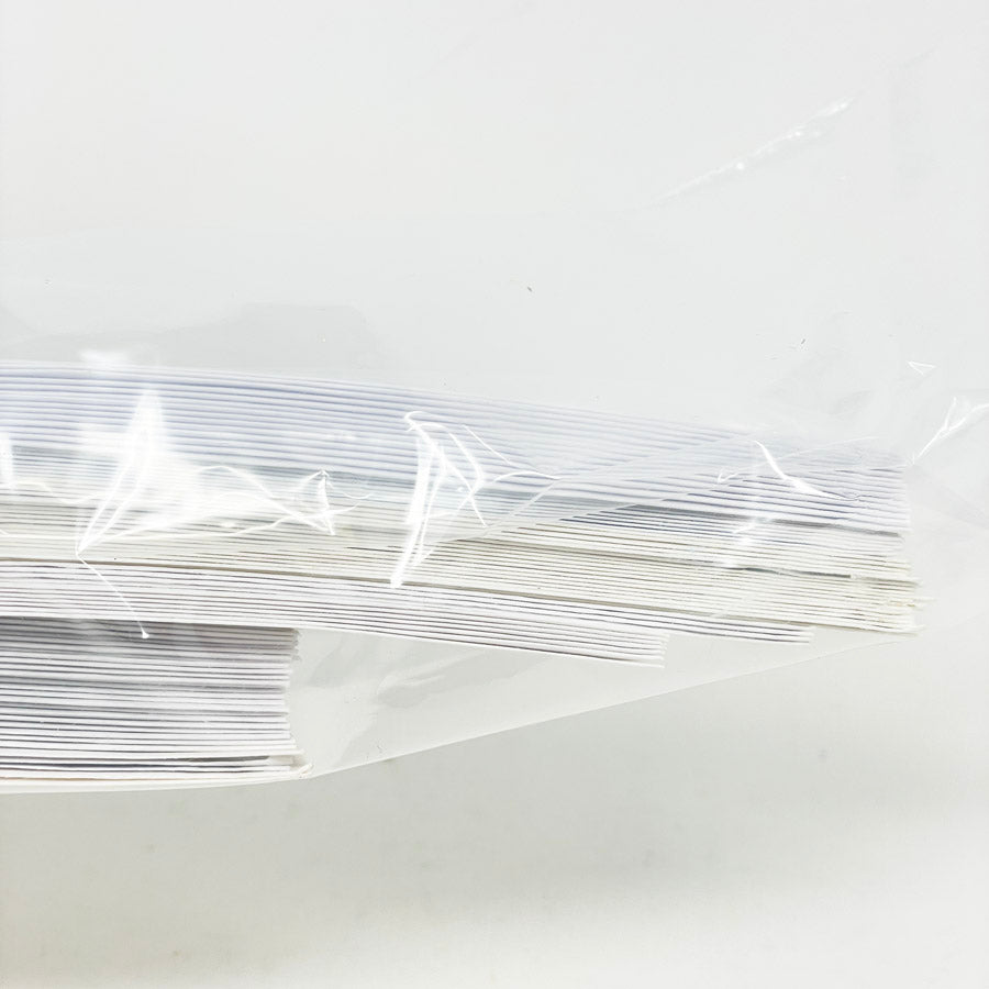 Assorted Size Business Envelopes