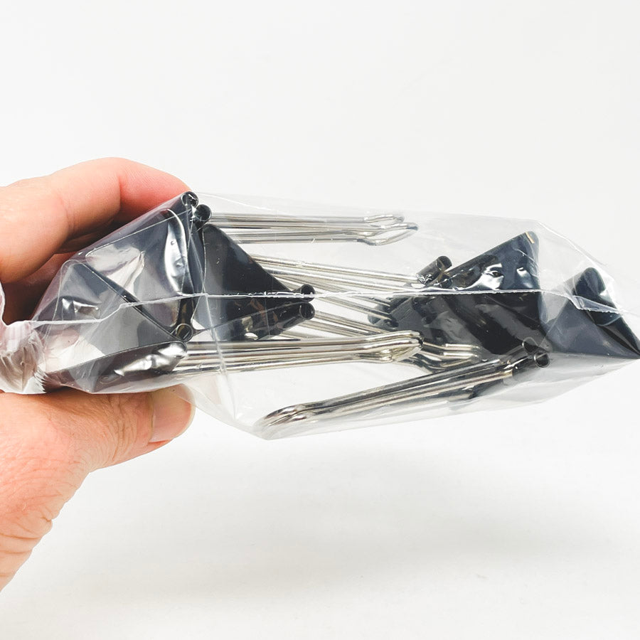 Binder Clip Bundles (1)