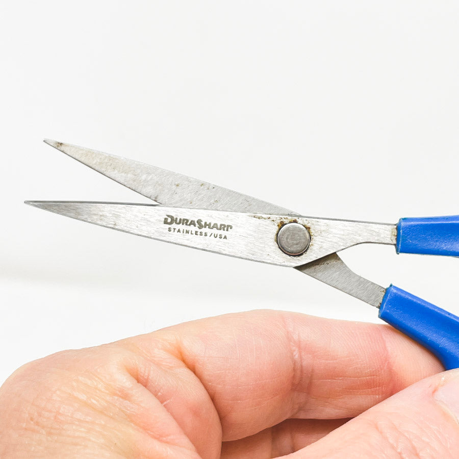 Fine Tip Scissors