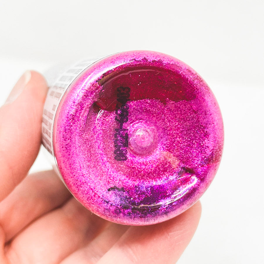 Unicorn Spit Gel Stain - Sparkling