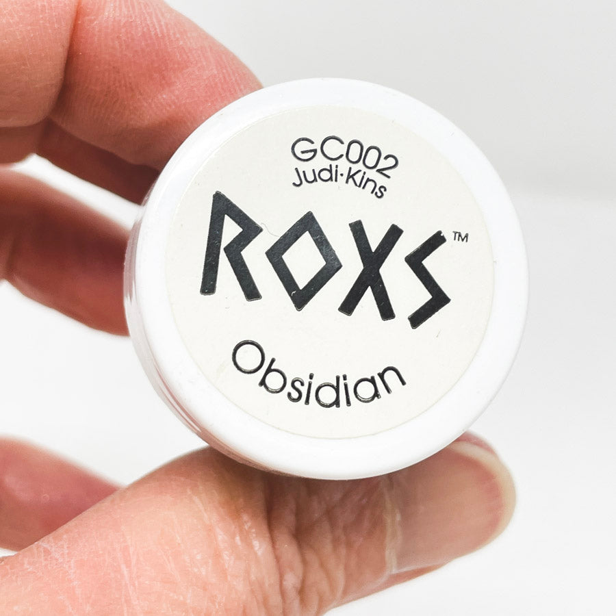 Roxs Glitter Rocks