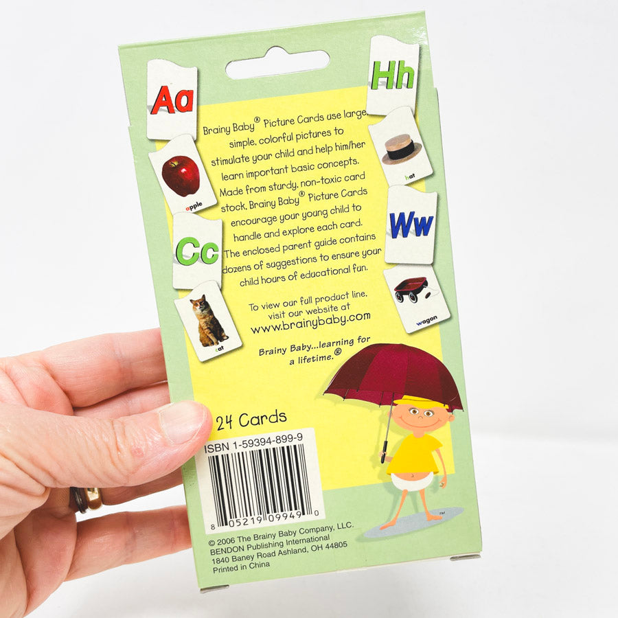 Kids Flashcards (1)