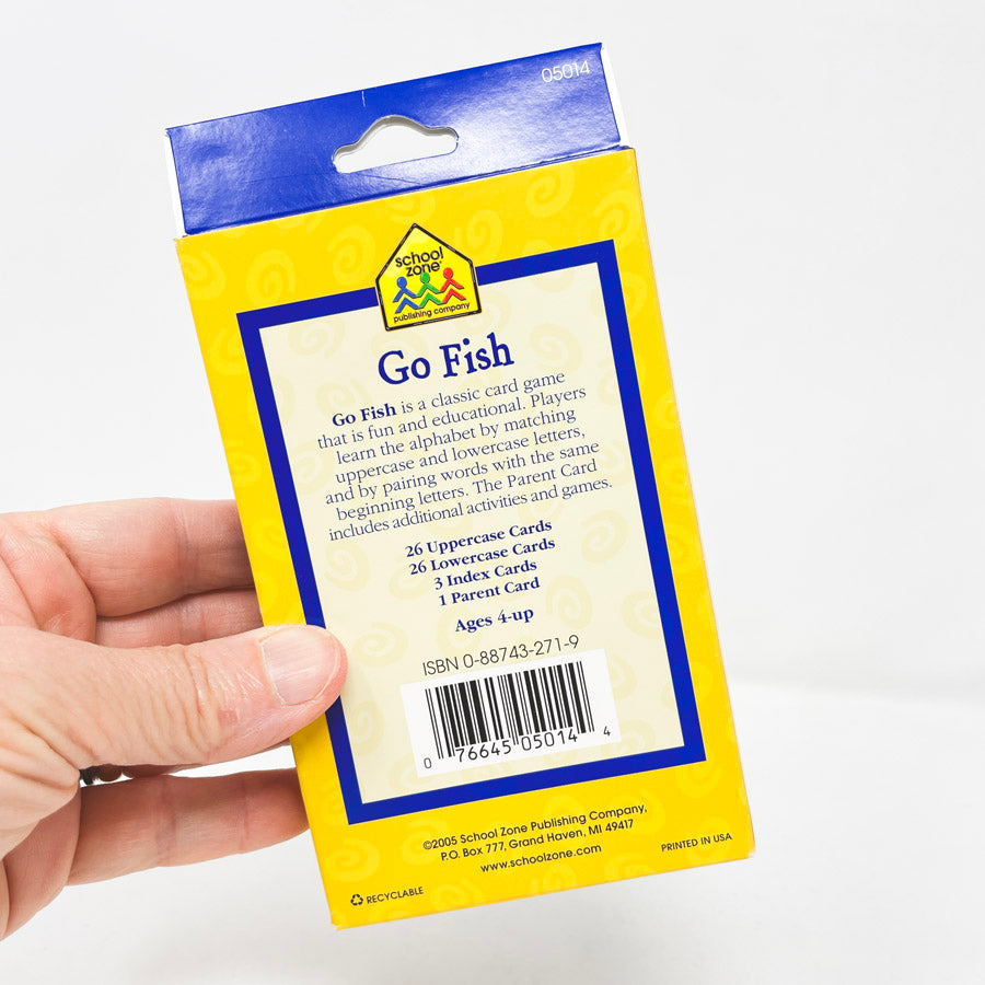 Kids Animal Flash Cards (1)