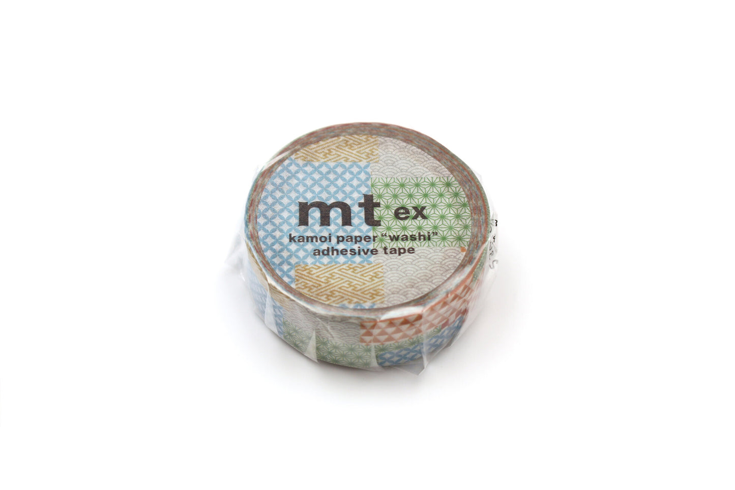 NEW // mt Washi Tape