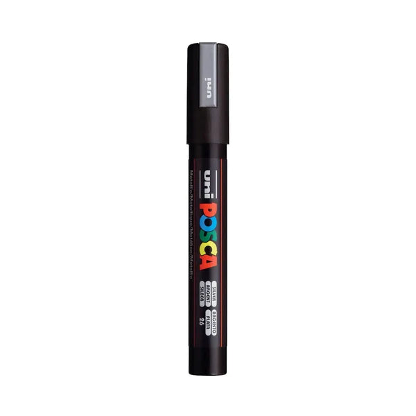 NEW // Uni POSCA Paint Marker 5M – Pick a Color