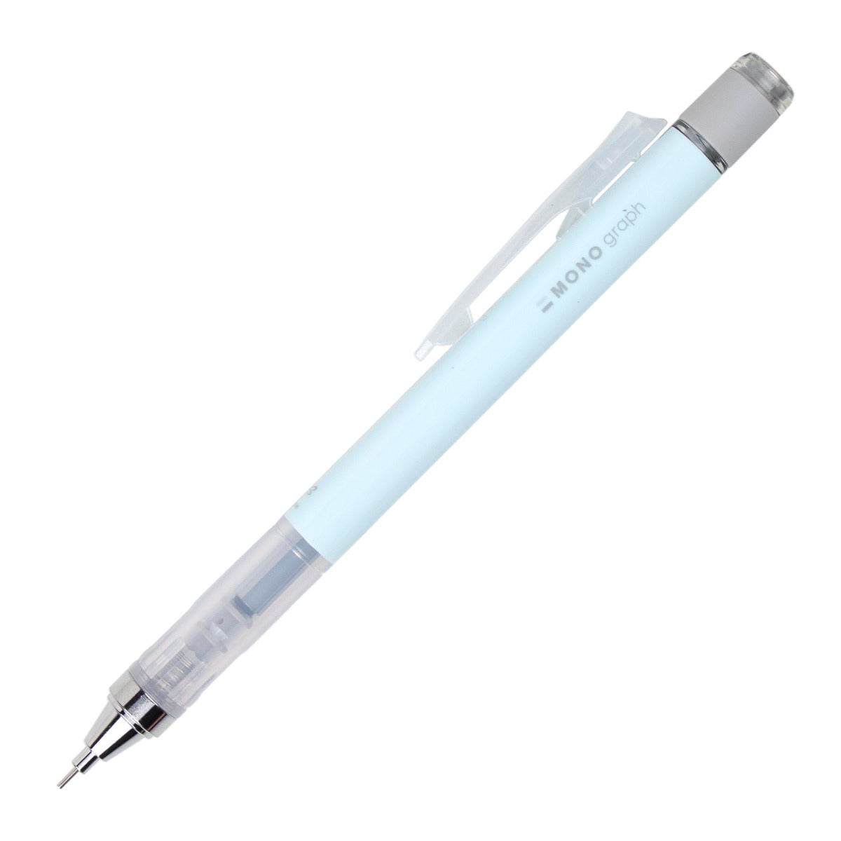 NEW// Tombow MONO Graph Mechanical Pencil
