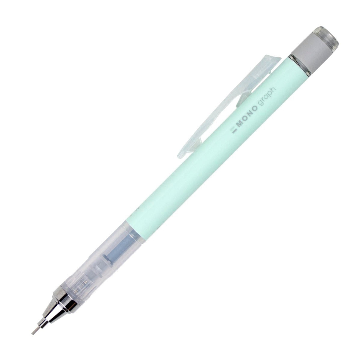 NEW// Tombow MONO Graph Mechanical Pencil