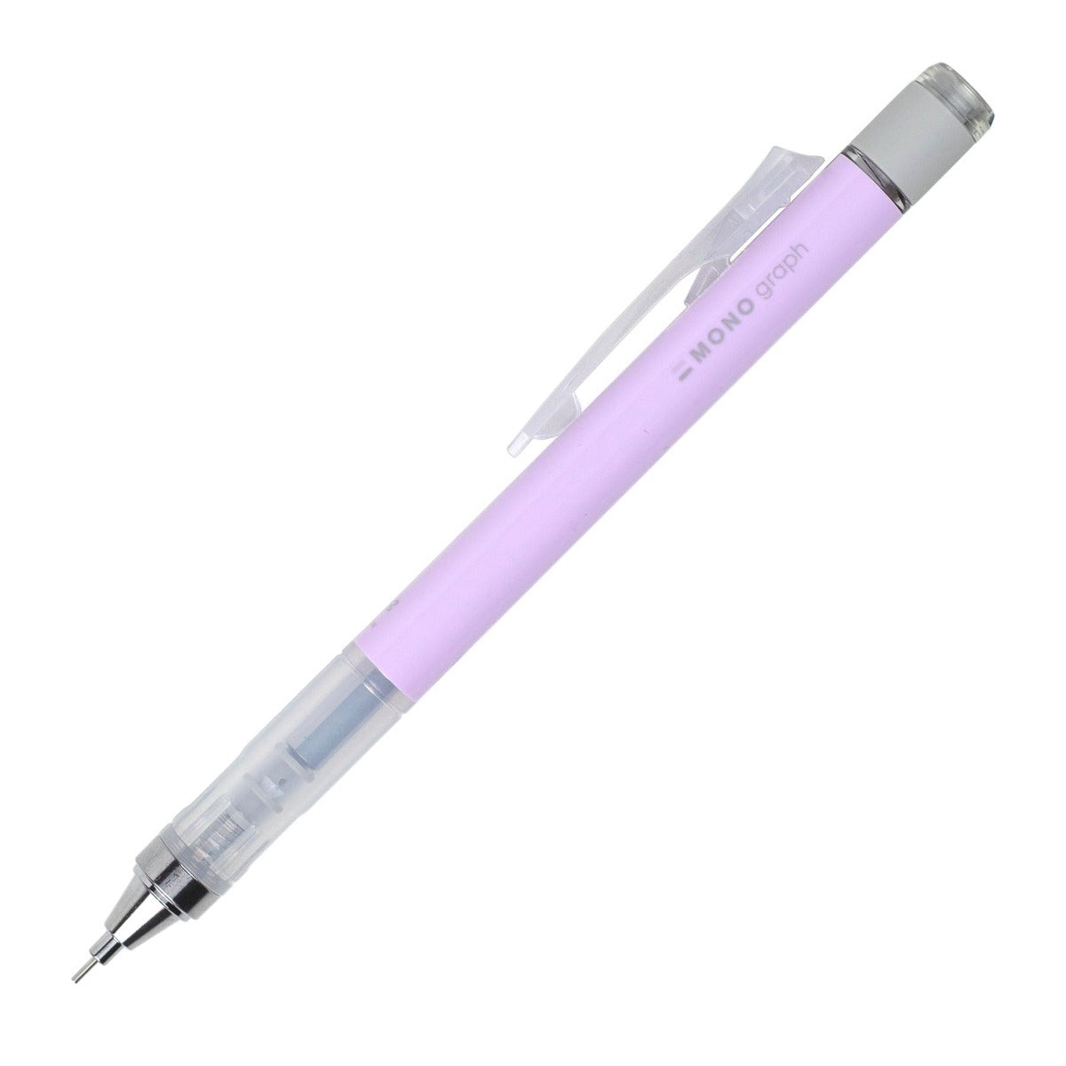 NEW// Tombow MONO Graph Mechanical Pencil