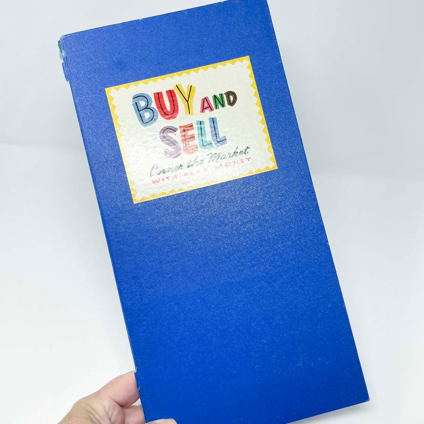Vintage Board Games (Boards Only)