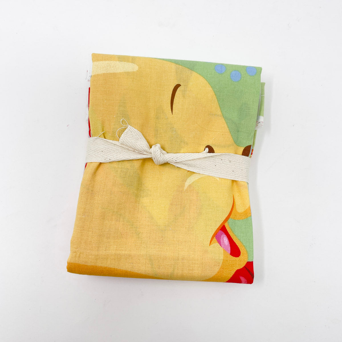 Winnie The Pooh Fabric Panel - 44 x 36 – Hello Art Hatchery