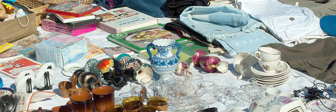 Greater Madison Community Garage Sales – 2026 Schedule