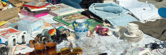 Greater Madison Community Garage Sales – 2026 Schedule