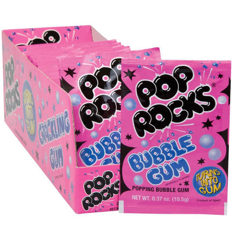 Pop Rocks