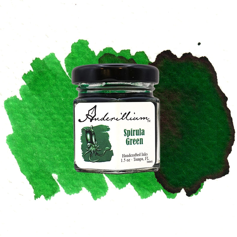NEW // Anderillium Inks - 1.5 oz