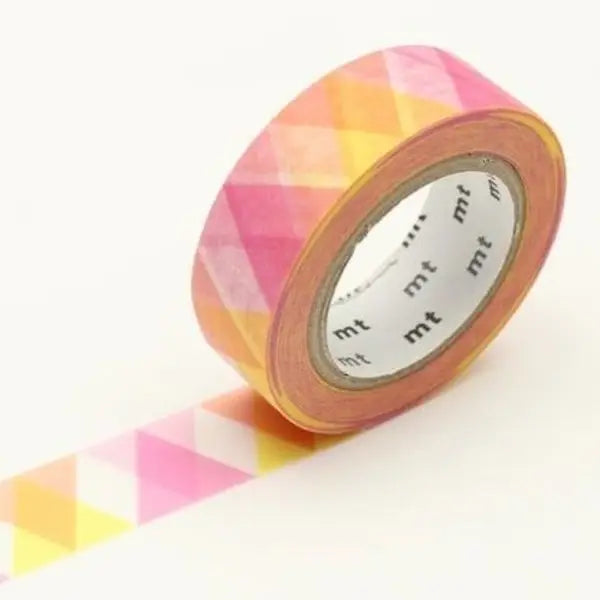 NEW // mt Washi Masking Tape