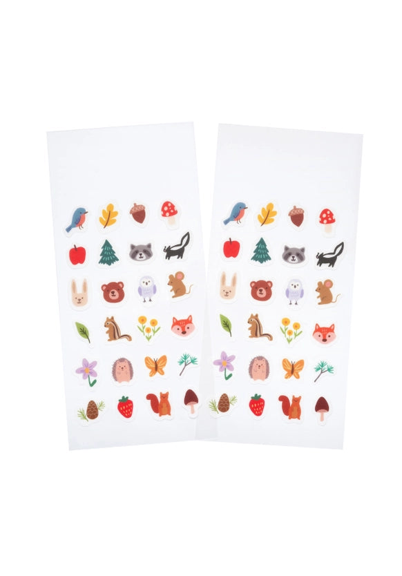 NEW // Girl of All Work L'il Sticks Sticker Packs