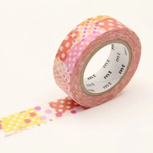 NEW // mt Washi Masking Tape