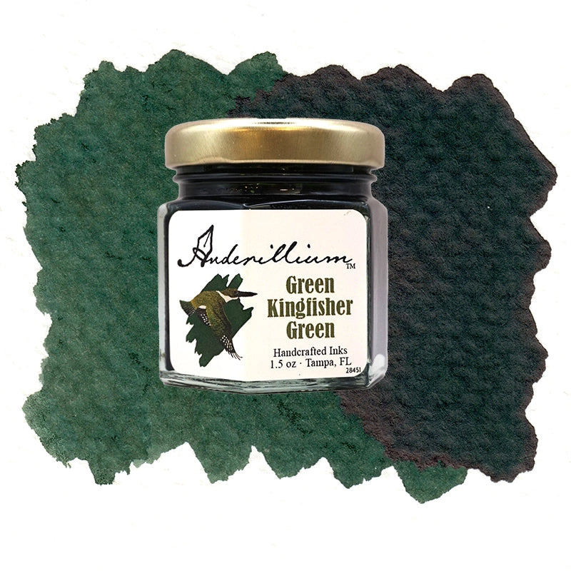 NEW // Anderillium Inks - 1.5 oz