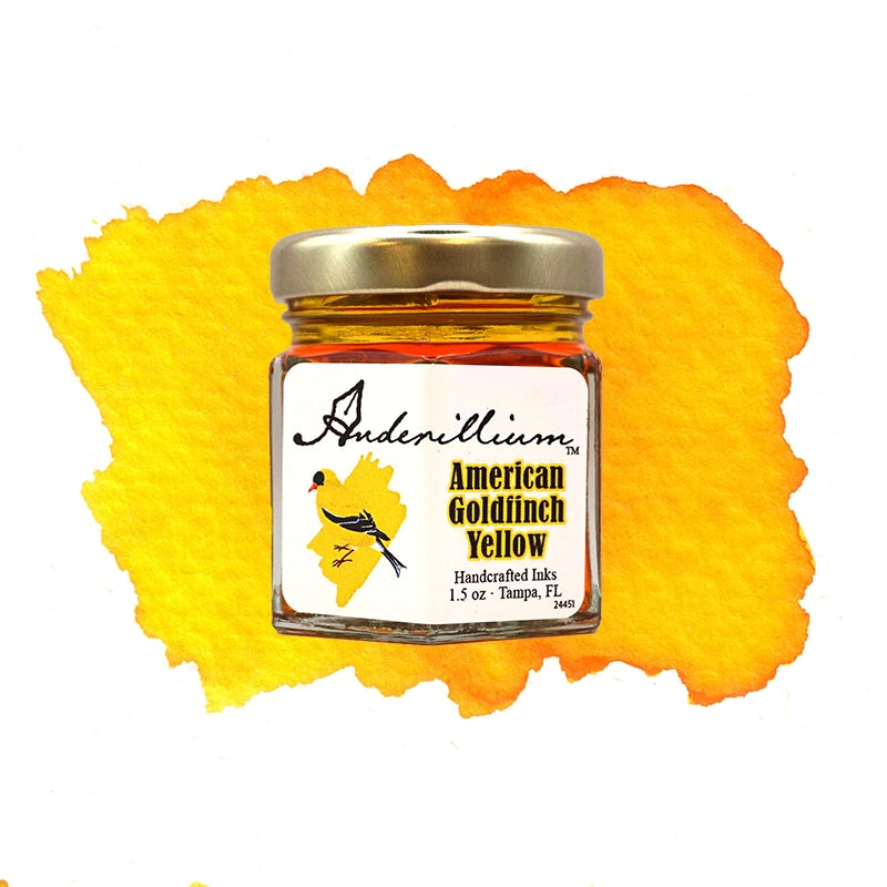 NEW // Anderillium Inks - 1.5 oz