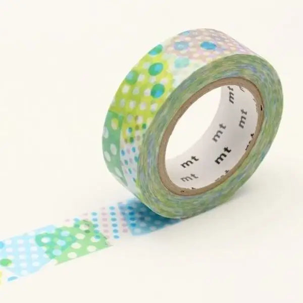 NEW // mt Washi Masking Tape