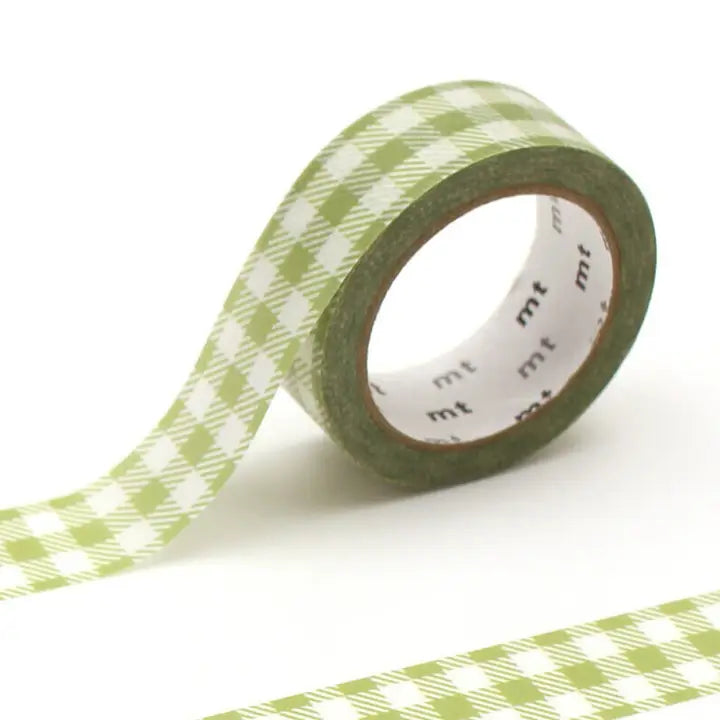 NEW // mt Washi Masking Tape