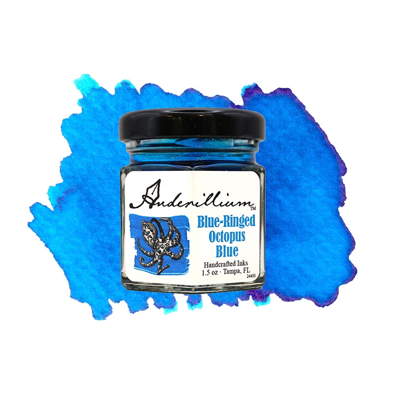 NEW // Anderillium Inks - 1.5 oz
