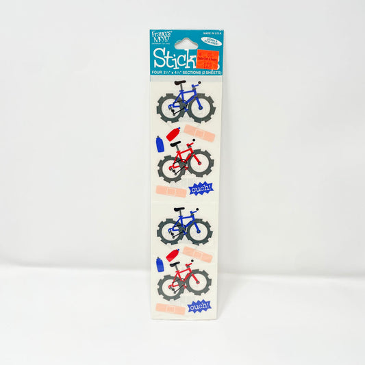 Frances Meyer Sticker Strips - Pick a Design