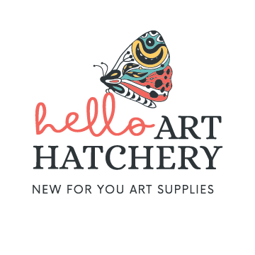 Hello Art Hatchery