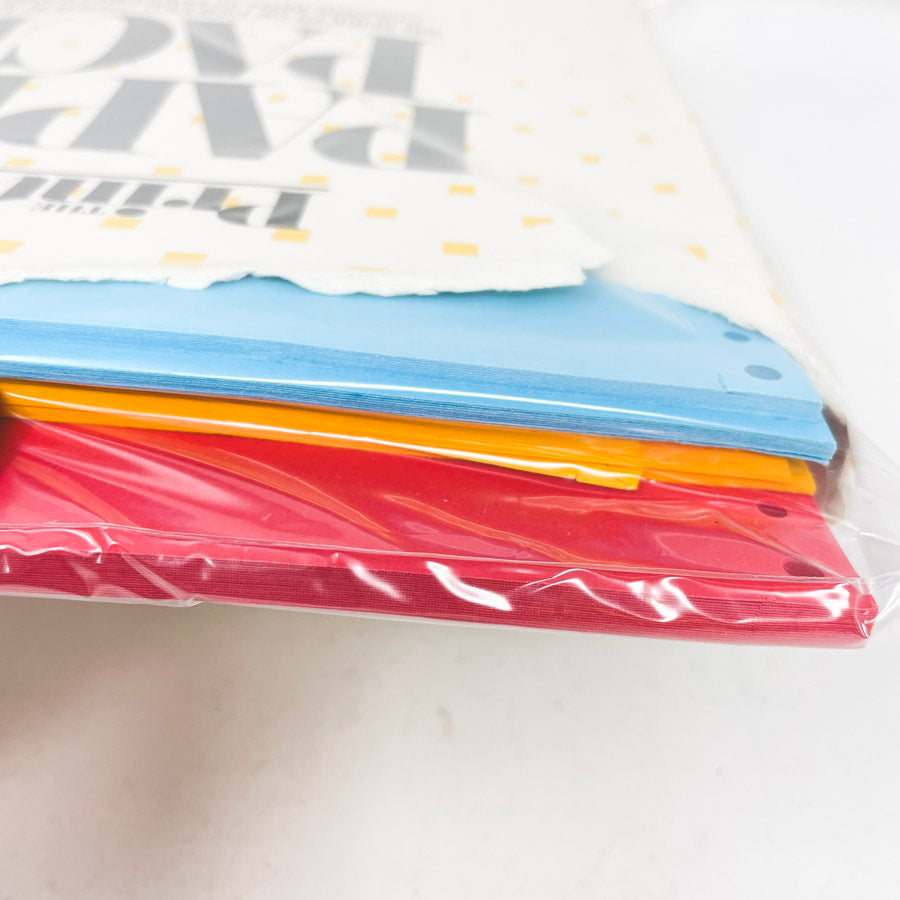 The Print Shop Pinfeed Paper and Envelopes