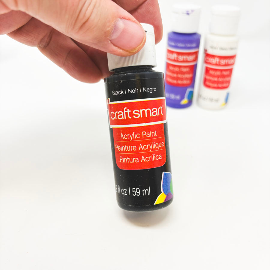 Craft Smart Acrylic Paint - 2 oz