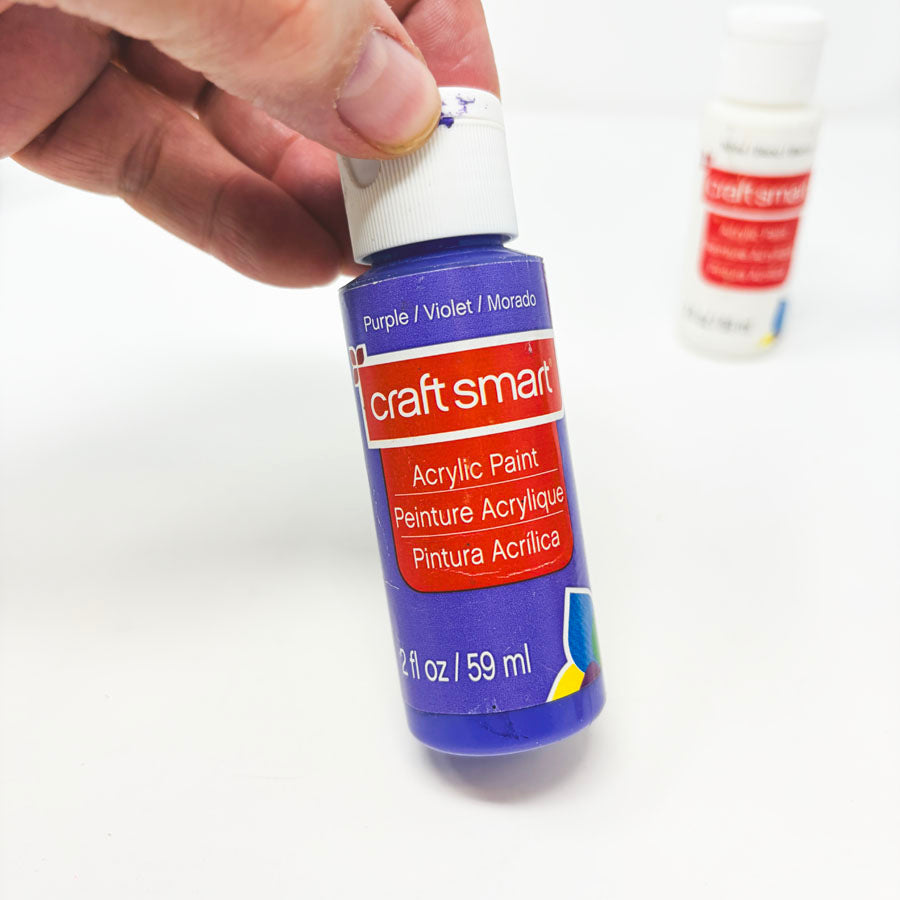 Craft Smart Acrylic Paint - 2 oz