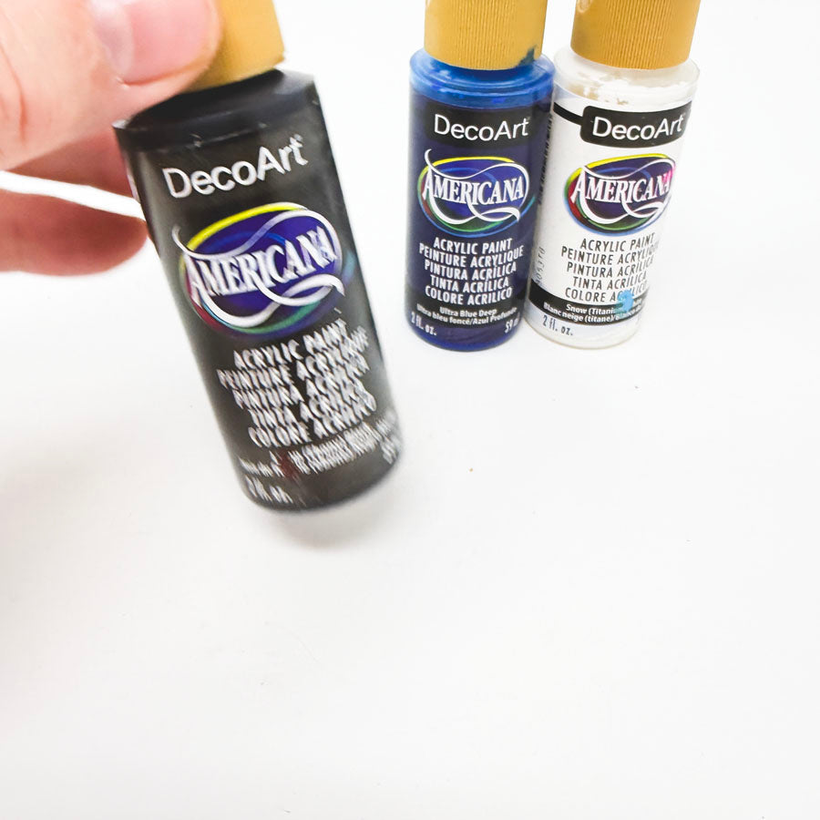 Deco Art Americana Acrylic Paint - 2 oz