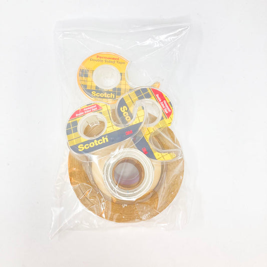 Tape Bundle