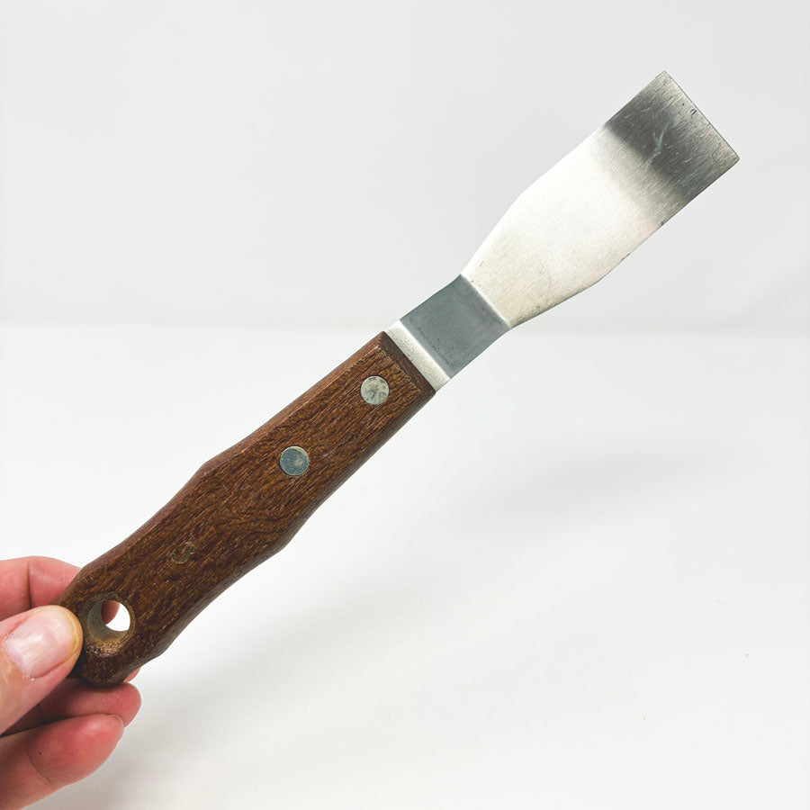 Size 3 Palette Knife