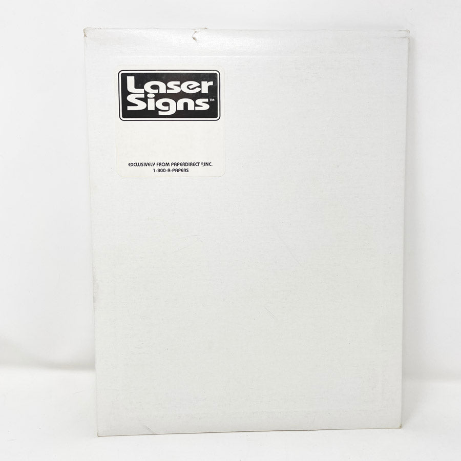 Paper Direct Geometric Paper Inserts