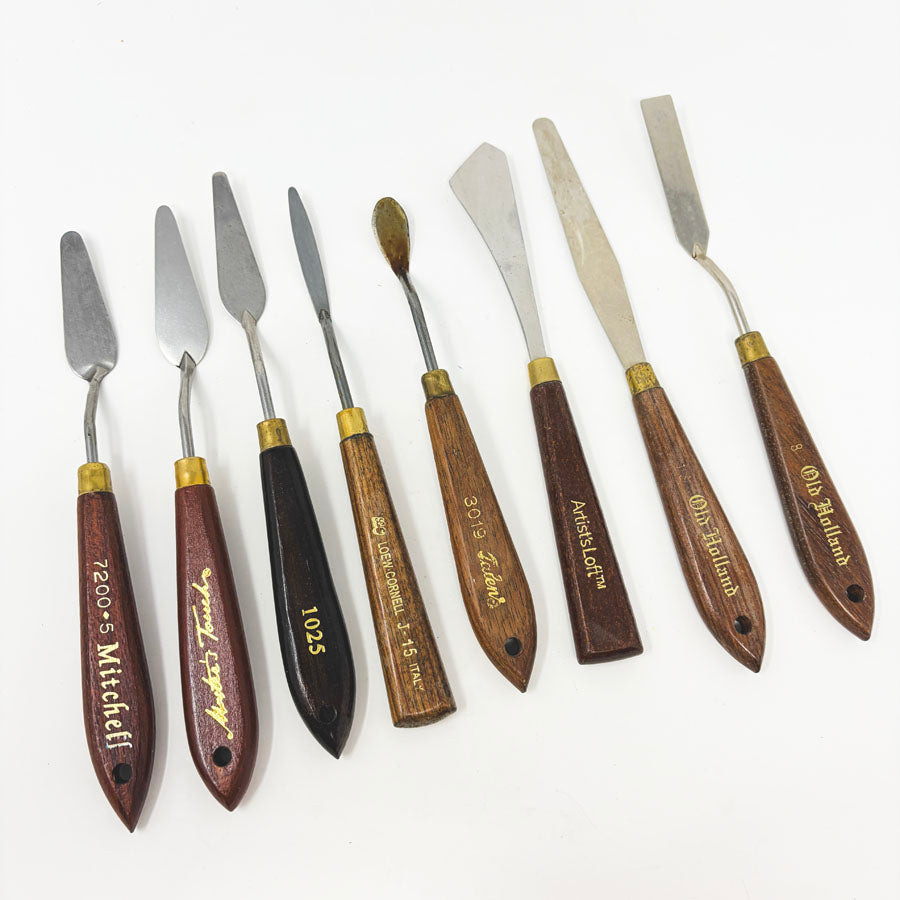 Palette Knife - Pick One (1)