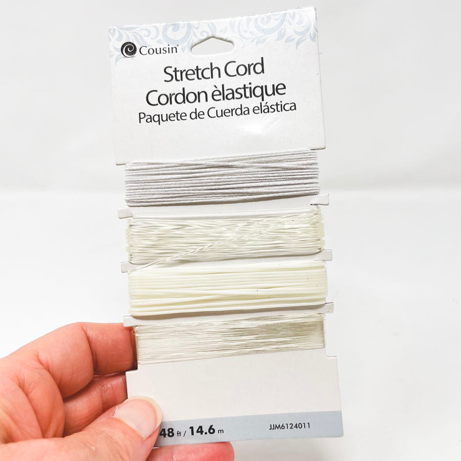 Cousin Stretch Cord